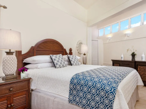 White House Villa at Coral Gardens