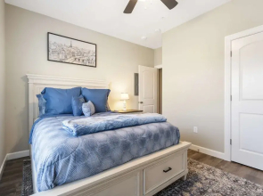 Branson's Like Home Hideaway