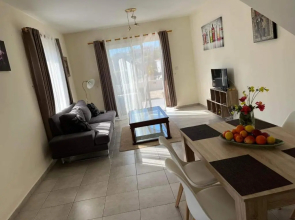 Desire Gardens 2bedroom townhouse