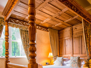 Woodlands Guest House Windermere