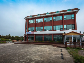 Jeju Wayo Pension