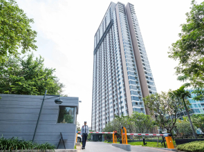 Unixx South Pattaya by GrandisVillas