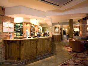 Premier Inn Bradford North - Bingley