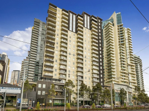 SSP at Rivergarden Condos 2