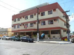Hotel Villa Rica