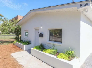 Duplex On Howard - Sekul Suite, Biloxi