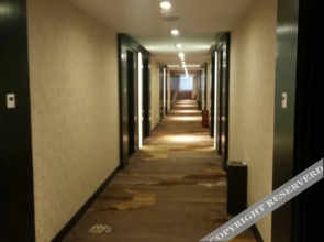 Yuefeng Hotel Wutaishan