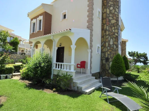 Ottoman Village Villas by Etucon