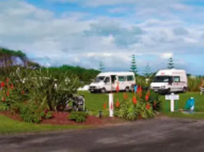 Ninety Mile Beach Holiday Park