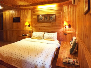 Yangshuo Rosewood Hotel