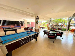 Dayang Bay Resort Langkawi