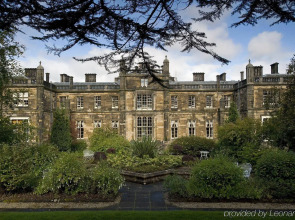 Mar Hall & Spa