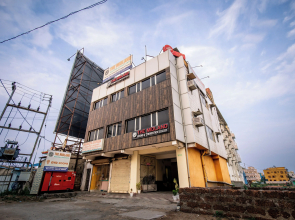 OYO 69398 The Midland