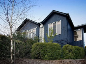 Queensberry Springs Villa 1