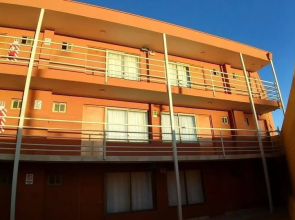 Hotel Doña Esperanza