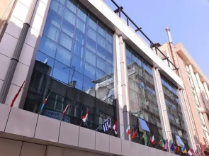 RS City Hotel