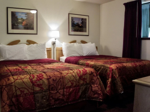 Olympic Suites Inn