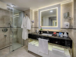 Dobedan Exclusive Hotel & Spa