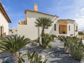 Villa Rose
