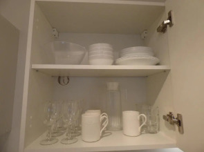 Romantic suite with sauna, free parking