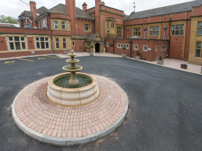 The Mount Country Manor Hotel & Golf