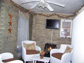 Barclay Bed and Breakfast