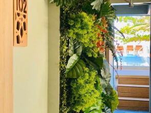 Sea Mountain Villa Resort & Pool Bar