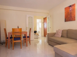 Apartamento Santa Eulalia Ref. 1126  by Iberplaya