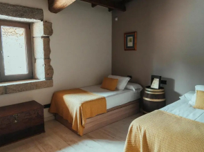 Casa Vacacional en Vilagarcía de Arousa