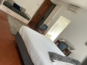 Entre MIDI - Maison d'Hôtes - B&B