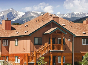 WorldMark Estes Park