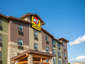 My Place Hotel-Grand Rapids MN