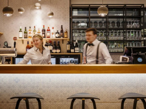 Hotel Indigo Helsinki - Boulevard by IHG