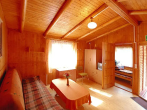 Holiday House Near the Sea, Swimming Pool, Mielno