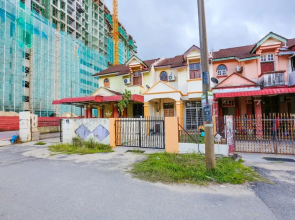 Oyo 90624 Thank Q Inn 4