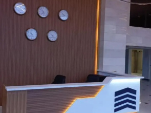 Hotel Black Sea