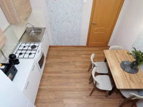 Апартаменты на улице Кремлевская 2А /4