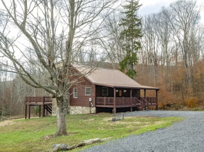 Sam`s Cabin