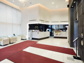 Uljiro Co-Op Residence