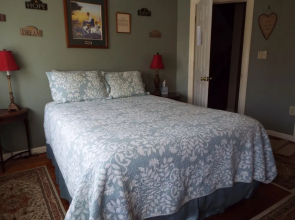 The Tillie Pierce House Inn
