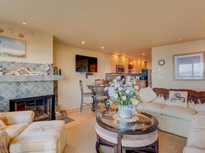 Inn at Otter Crest