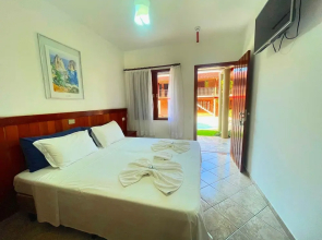 Pousada Margerie Ubatuba - Itagua