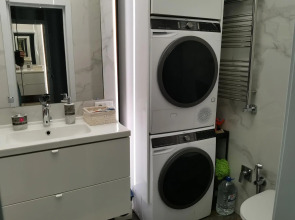 Апартаменты на улице Овражная