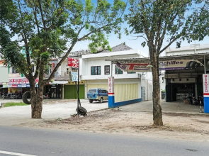 Hotel O Penginapan Indah Permai Syariah