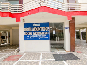 Fabhotel Mount Edge