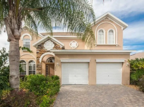 Magne's Sand Hill Vacation Home