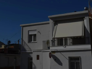 Paris house 2