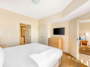 Hilton Vacation Club Polo Towers Las Vegas