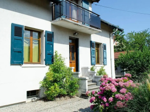 City House Annecy