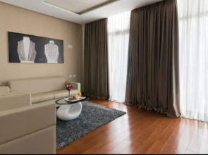 Deluxe Hotel Rafaelo Resort